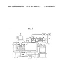 Probe Storage Container, Prober Apparatus, Probe Arranging Method and Manufacturing Method of Probe Storage Container diagram and image