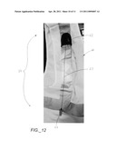 RETRACTABLE EARPLUG APPARATUS FOR AN EYEWEAR ASSEMBLY AND A VEST ASSEMBLY diagram and image