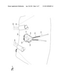 Application of Bolo Ties to Personal and Decorative Articles diagram and image