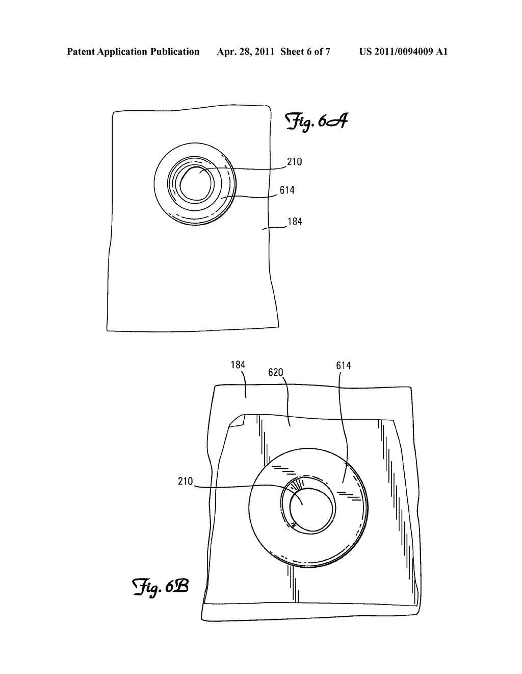 Application of Bolo Ties to Personal and Decorative Articles - diagram, schematic, and image 07