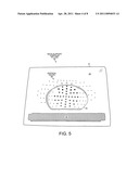 Anti-snore neck-support contour pillow diagram and image