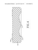 BACK-SCRUBBING DEVICE diagram and image