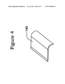 Shirt tuck clip device diagram and image