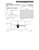 Method for Coupling a Keyboard Base Board with a Keyboard Base Seat diagram and image