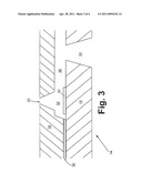 Micro-Fluid Ejection Devices, Methods for Making Micro-Fluid Ejection Heads, And Micro-Fluid Ejection Head Having High Resistance Thin Film Heaters diagram and image