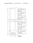 Micro-Fluid Ejection Devices, Methods for Making Micro-Fluid Ejection Heads, And Micro-Fluid Ejection Head Having High Resistance Thin Film Heaters diagram and image