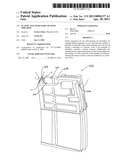 PLASTIC MAGAZINES FOR USE WITH FIREARMS diagram and image