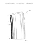 PLASTIC MAGAZINES FOR USE WITH FIREARMS diagram and image