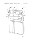 PLASTIC MAGAZINES FOR USE WITH FIREARMS diagram and image