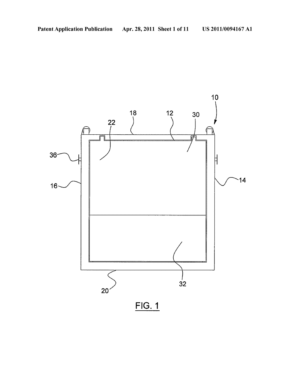 MOBILE SERVICE STATION AND METHOD OF CONFIGURING THE SAME - diagram, schematic, and image 02