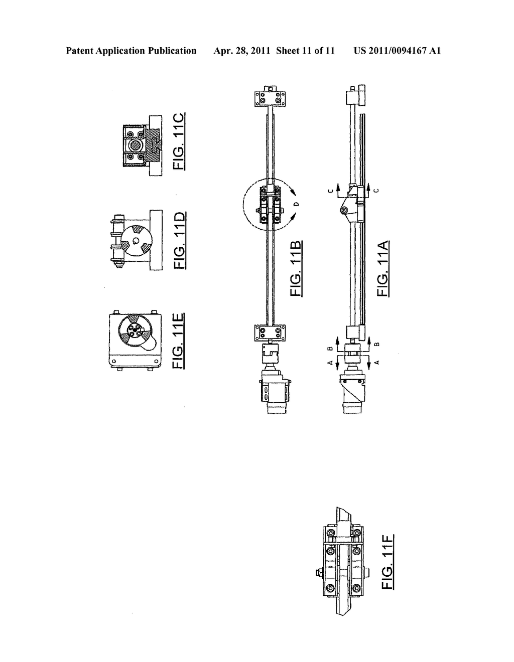 MOBILE SERVICE STATION AND METHOD OF CONFIGURING THE SAME - diagram, schematic, and image 12