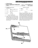 FLOORING SYSTEM HAVING MICROBEVELS diagram and image