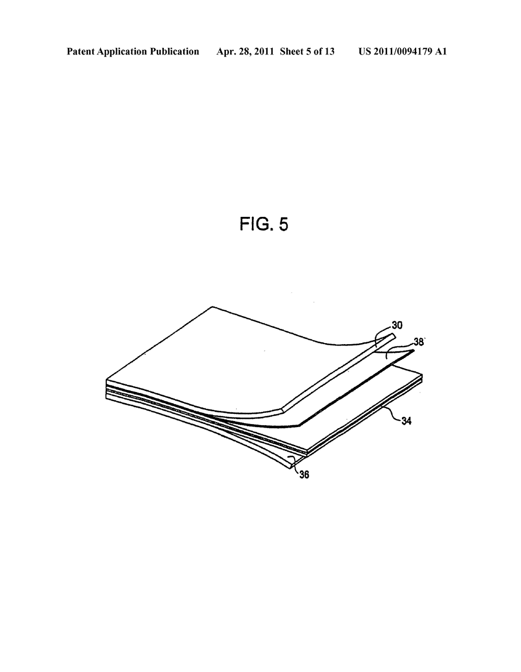 FLOORING SYSTEM HAVING MICROBEVELS - diagram, schematic, and image 06