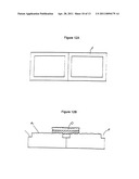 FLOORING SYSTEM HAVING MICROBEVELS diagram and image