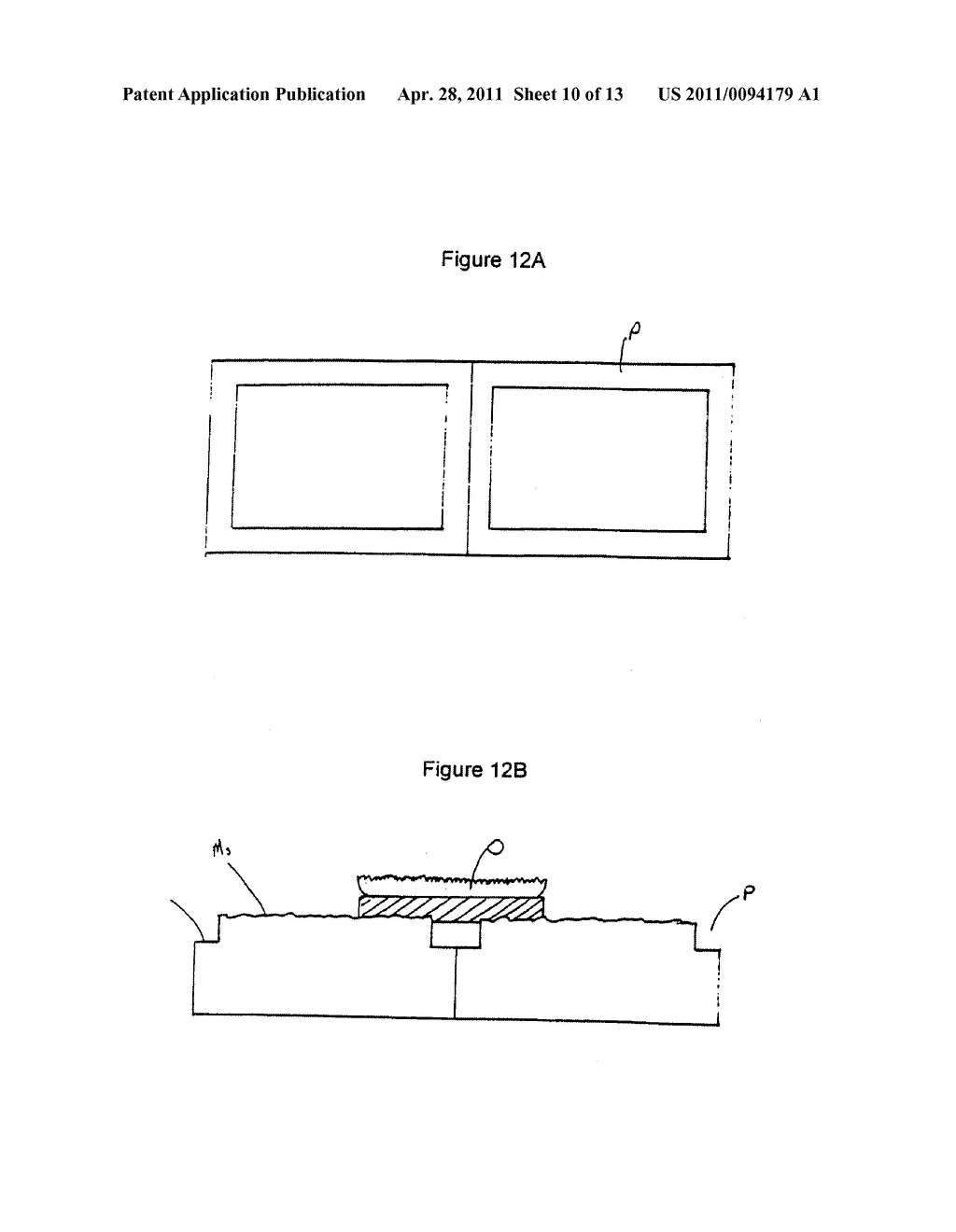 FLOORING SYSTEM HAVING MICROBEVELS - diagram, schematic, and image 11