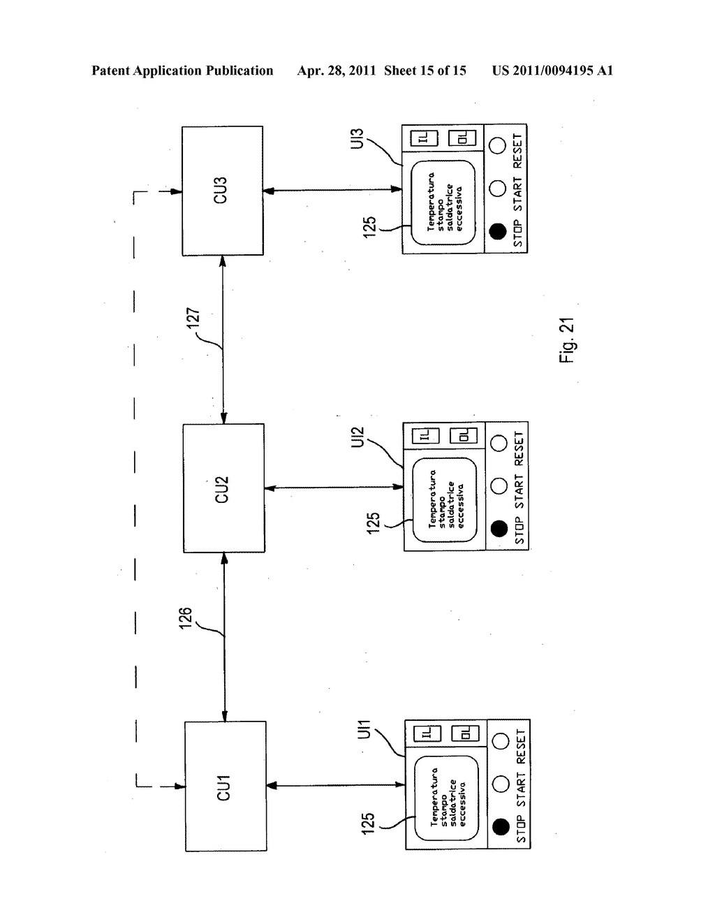 APPARATUSES AND METHODS FOR PRODUCING CONTAINERS - diagram, schematic, and image 16