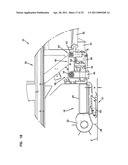 Windrow merger diagram and image