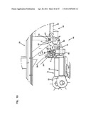 Windrow merger diagram and image