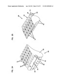 Windrow merger diagram and image