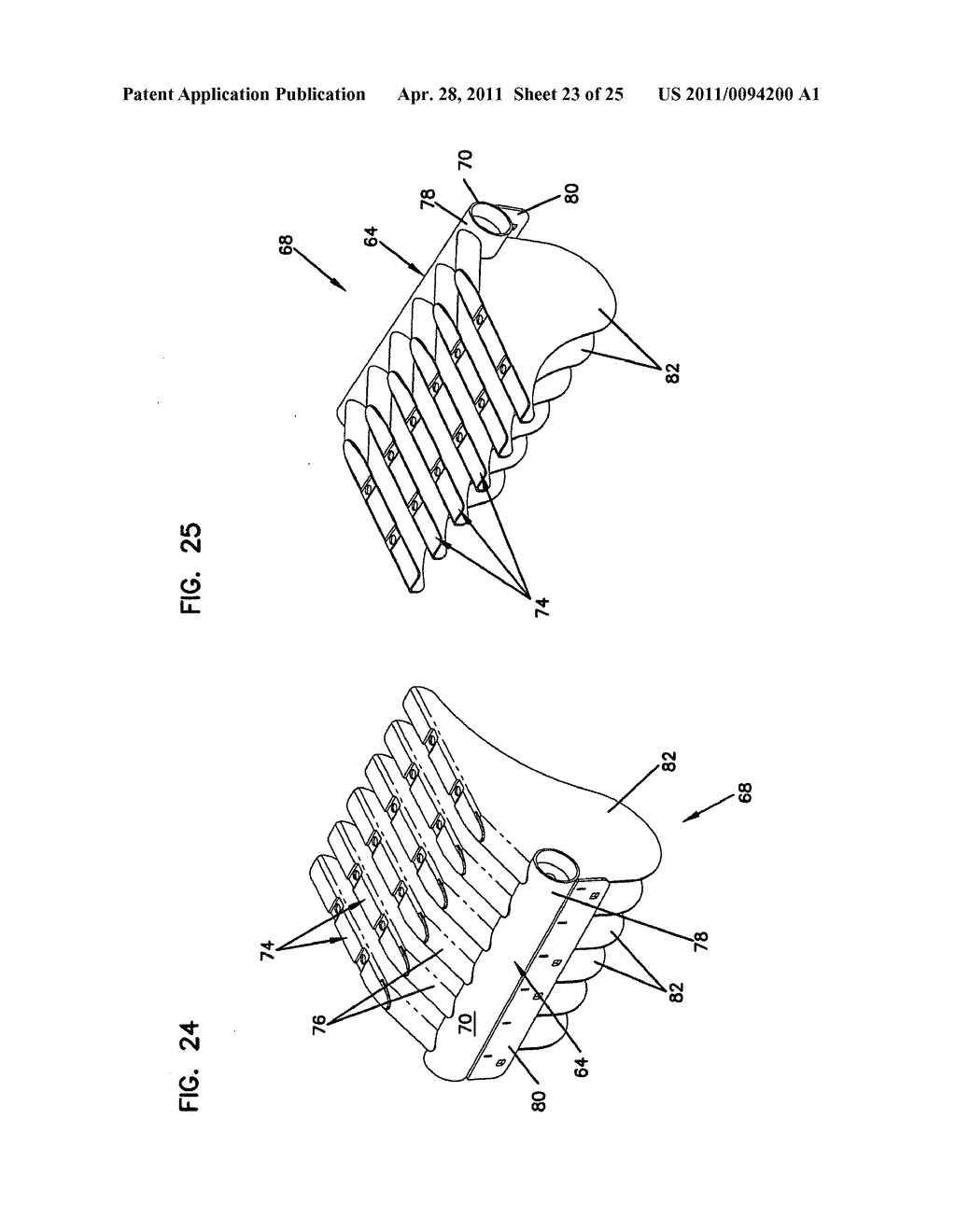 Windrow merger - diagram, schematic, and image 24