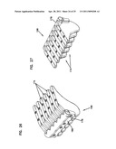 Windrow merger diagram and image