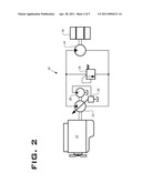 METHOD AND APPARATUS FOR CONTROLLING A PUMP diagram and image