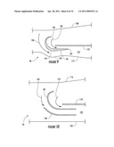 APPARATUS FOR CONDITIONING AIRFLOW THROUGH A NOZZLE diagram and image