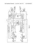 MODEL-BASED COORDINATED AIR-FUEL CONTROL FOR A GAS TURBINE diagram and image