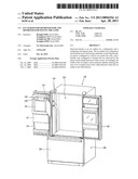 ICE MAKER FOR REFRIGERATOR AND REFRIGERATOR HAVING THE SAME diagram and image