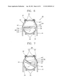 ICE MAKER FOR REFRIGERATOR AND REFRIGERATOR HAVING THE SAME diagram and image