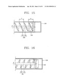 ICE MAKER FOR REFRIGERATOR AND REFRIGERATOR HAVING THE SAME diagram and image