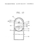 ICE MAKER FOR REFRIGERATOR AND REFRIGERATOR HAVING THE SAME diagram and image