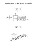 ICE MAKER FOR REFRIGERATOR AND REFRIGERATOR HAVING THE SAME diagram and image