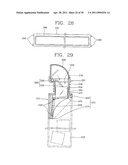 ICE MAKER FOR REFRIGERATOR AND REFRIGERATOR HAVING THE SAME diagram and image