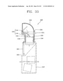 ICE MAKER FOR REFRIGERATOR AND REFRIGERATOR HAVING THE SAME diagram and image