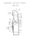 ICE MAKER FOR REFRIGERATOR AND REFRIGERATOR HAVING THE SAME diagram and image