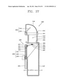 ICE MAKER FOR REFRIGERATOR AND REFRIGERATOR HAVING THE SAME diagram and image