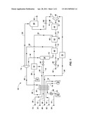 METHODS OF NATURAL GAS LIQUEFACTION AND NATURAL GAS LIQUEFACTION PLANTS UTILIZING MULTIPLE AND VARYING GAS STREAMS diagram and image