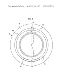 Washing machine and balancer thereof diagram and image