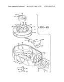 CABLE WRAP SECURITY DEVICE diagram and image