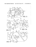 CABLE WRAP SECURITY DEVICE diagram and image