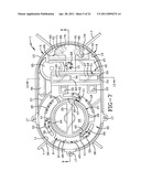 CABLE WRAP SECURITY DEVICE diagram and image