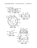 CABLE WRAP SECURITY DEVICE diagram and image