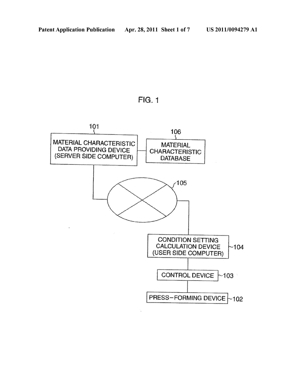 SYSTEM, METHOD, SOFTWARE ARRANGEMENT AND COMPUTER-ACCESSIBLE MEDIUM FOR PRESS-FORMING OF MATERIALS - diagram, schematic, and image 02