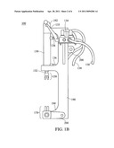 POST STRAIGHTENING APPARATUS AND METHOD diagram and image