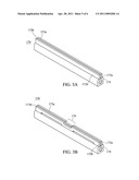 POST STRAIGHTENING APPARATUS AND METHOD diagram and image