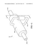 Oxygen Monitor diagram and image