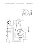 Oxygen Monitor diagram and image