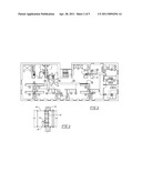 Duct Smoke Detection System and Method diagram and image