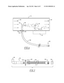 Duct Smoke Detection System and Method diagram and image